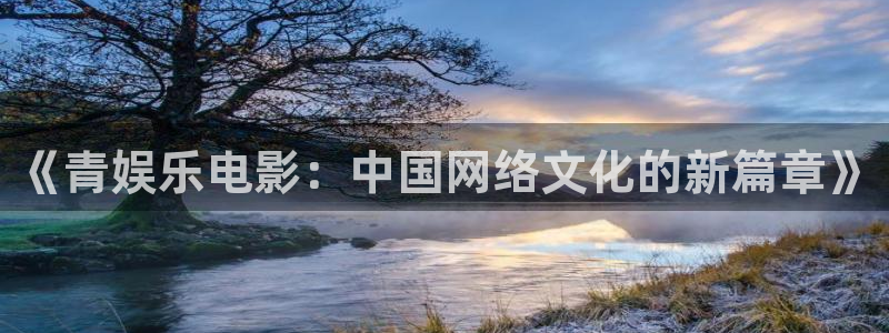 多多28g体育平台开号链接：《青娱乐电影：中国网络文化的新篇章》
