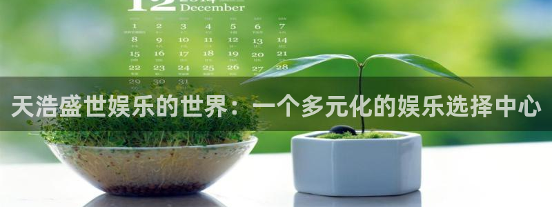多多28g平台：天浩盛世娱乐的世界：一个多元化的娱乐选择中心
