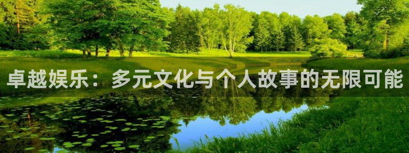 多多28g3平台注册：卓越娱乐：多元文化与个人故事的无限可能