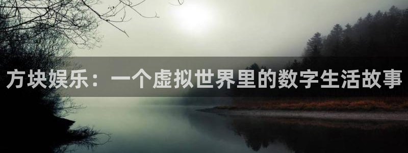 多多28gkgame：方块娱乐：一个虚拟世界里的数字生活故事